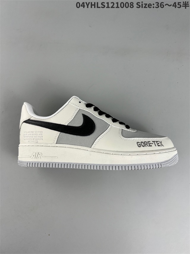men air force one shoes size 36-45 2022-11-23-230